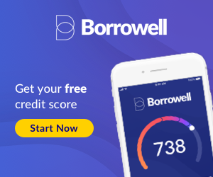 Free Credit Score
