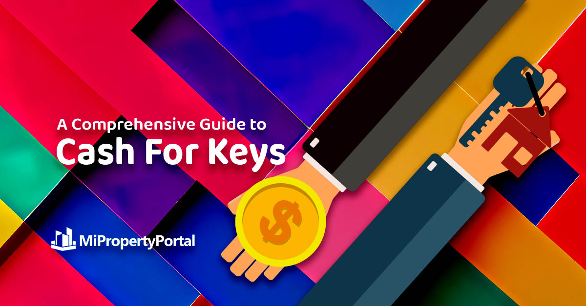 Cash for Keys: A Win-Win Solution for Landlords and Tenants