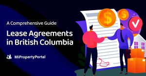 Lease Agreements in British Columbia A Comprehensive Guide