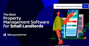 The Best Property Management Software for Small Landlords