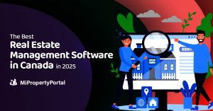 Manage properties like a pro with the best real estate management software in Canada in 2025. Optimize your operations effortlessly