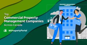 Find trusted commercial property management companies across Canada for hassle-free real estate solutions.